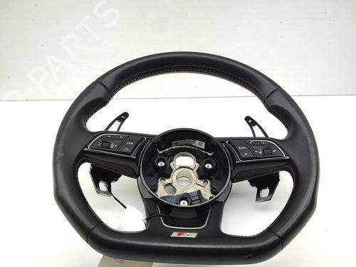 Rat AUDI A5 (F53, F5P) S5 TFSI quattro | BP37426027C49 - Image 4