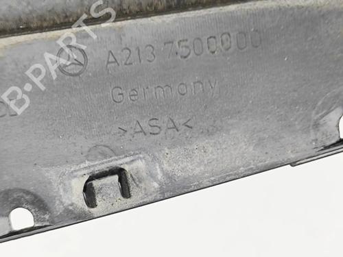 Pynteliste til bagklap MERCEDES-BENZ E-CLASS (W213) E 350 e (213.050) | BP33377590C151  - Image 7