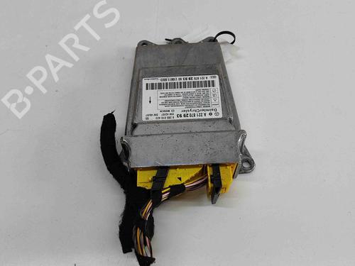 Used ECU airbags MERCEDES-BENZ S-CLASS (W221, V221) S 350 BlueTec (221.026, 221.126) (258 hp) 29404757