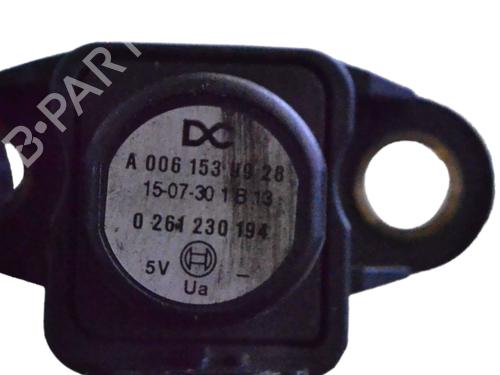 Electronic sensor MERCEDES-BENZ E-CLASS (W213) E 350 d (213.033) | BP33356750M84  - Image 5