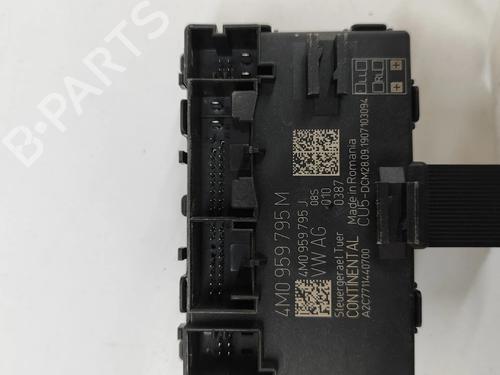Electronic module AUDI E-TRON (GEN) 55 quattro | BP29404590M83 - Image 5