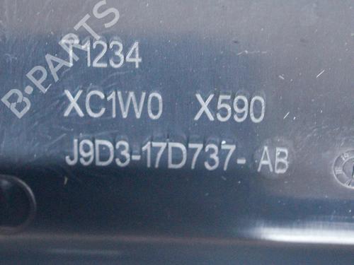 Other JAGUAR I-PACE (X590) EV400 AWD | BP27750713O1  - Image 6