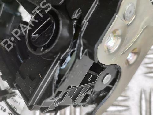 Rear right lock KIA SORENTO IV (MQ4, MQ4A) 1.6 T-GDi Plug-in Hybrid AWD | BP32025565C99 