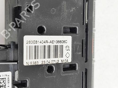 Switch RENAULT MASTER III Van (FV) 2.3 dCi 145 FWD (FV0E, FV0F, FV0H, FV02, FV0M, FV0S,... | BP34560042I30  - Image 7