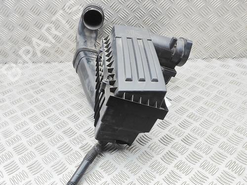 Air filter box VW CC B7 (358) 2.0 TDI | BP37522536M87 - Image 4