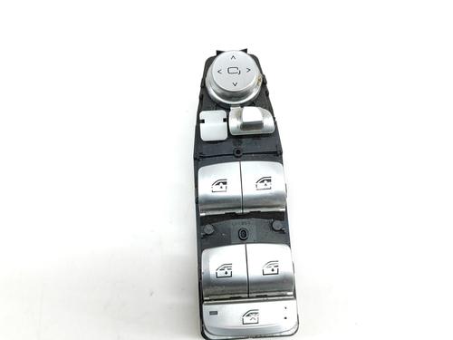Used Right front window switch BMW 5 (G30, F90) 530 e Plug-in-Hybrid xDrive (252 hp) 16537169