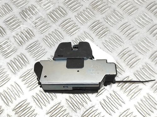 Used Tailgate lock Tailgate lock PEUGEOT 2008 II (UD_, US_, UY_, UJ_, UR_, UC_) e-2008 (UKZKXZ) (136 hp) 27778381 27778381
