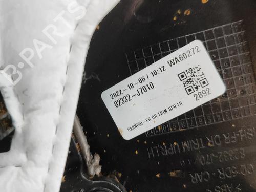 Front left panel KIA XCEED (CD) 1.5 T-GDI | BP33291985C58 - Image 8