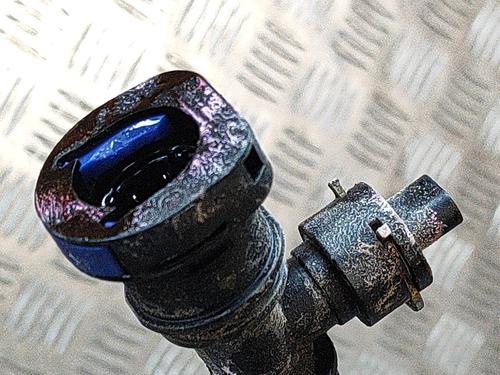 Pipe KIA EV6 (CV) ELECTRIC AWD | BP27775920M125 