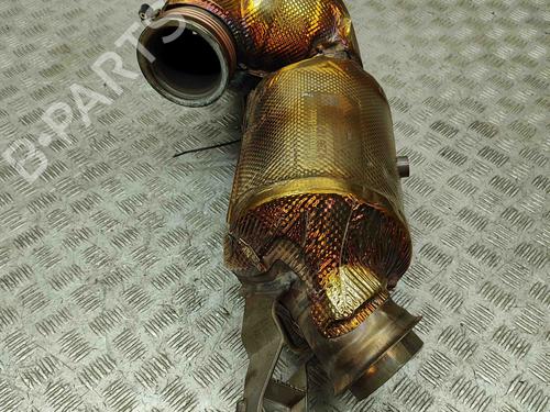 Catalyst MERCEDES-BENZ GLE (V167) GLE 450 4-matic (167.159) | BP29459209M10 