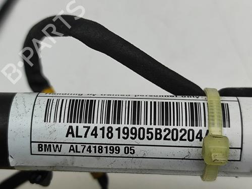 Electronic module BMW X5 (G05, F95) xDrive 30 d Mild-Hybrid | BP32973690M83  - Image 7