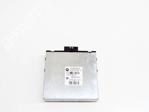 Used Electronic module Electronic module MINI MINI (R56) Cooper (120 hp) 11969819 11969819