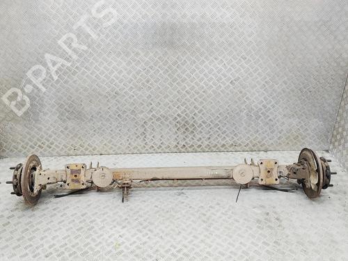 Used Rear axle Rear axle 37642327 37642327