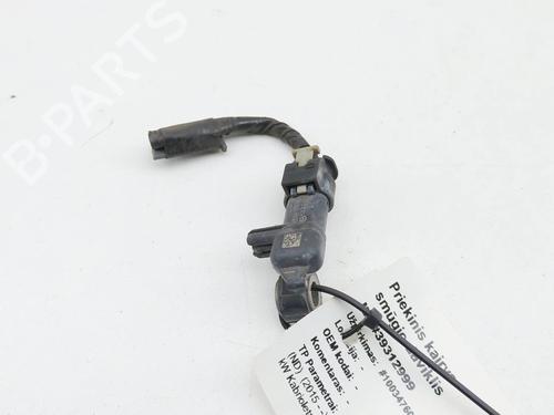 Electronic sensor MAZDA MX-5 IV (ND__) 2.0 (ND2E, ND6E) | BP40083167M84 - Image 5