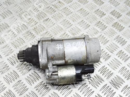 Used Starter VW GOLF VII (5G1, BQ1, BE1, BE2) 2.0 GTD (184 hp) 7698338