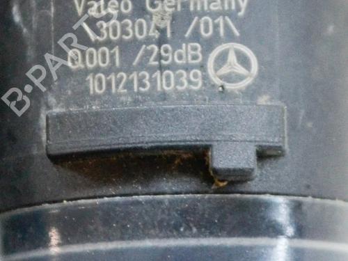 Electronic module MERCEDES-BENZ E-CLASS Convertible (A207) E 220 CDI / BlueTEC / d (207.402, 207.401) | BP10368372M83 