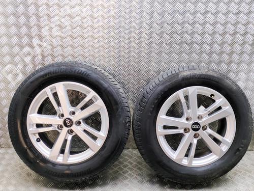 Fælgsæt AUDI Q3 (F3B) 35 TFSI | BP39501595C100 - Image 6