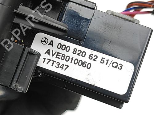 Electronic module MERCEDES-BENZ GLS (X166) 500 4-matic (166.873) | BP33825862M83 - Image 5