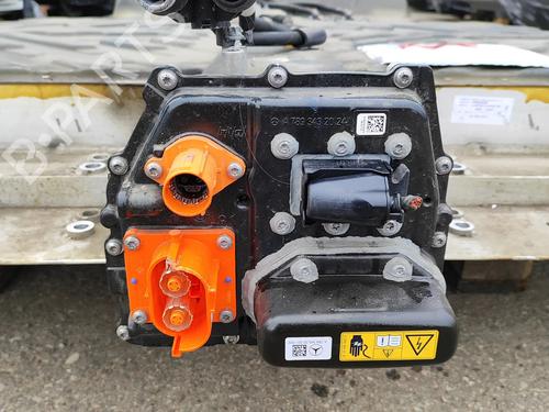 Battery MERCEDES-BENZ EQB (X243) EQB 300 4-matic (243.608, 243.609) | BP27771690E11 