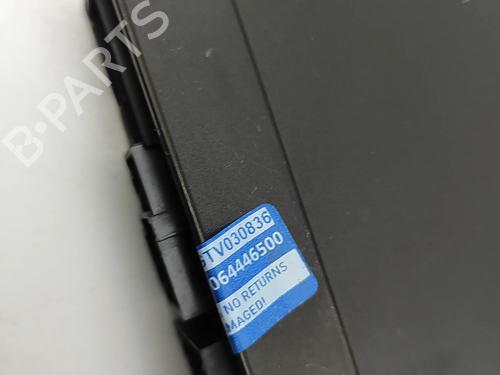 Electronic module PORSCHE CAYENNE Coupe (9YB) 4.0 S AWD (9YBBJ1) | BP29594158M83 