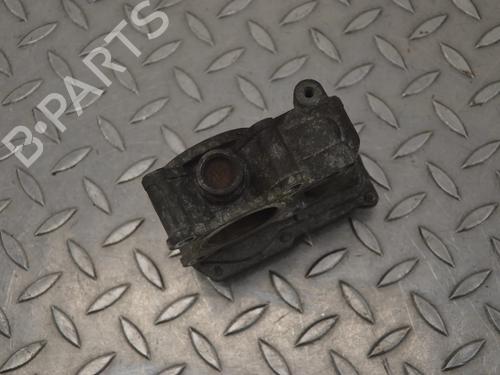 Throttle body RENAULT MEGANE III Hatchback (BZ0/1_, B3_) 1.4 TCe (BZ0F, BZ1V) | BP30244470M82