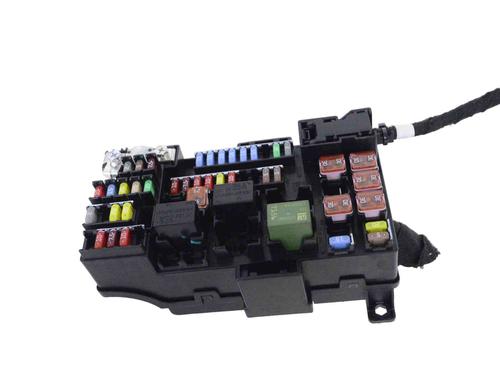 Scatola Fusibili OPEL MOKKA / MOKKA X (J13) 1.6 CDTI (_76) (136 hp) 30826589