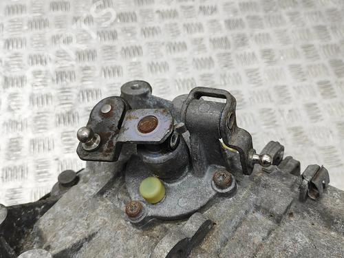 Gearbox MINI MINI Convertible (R52) Cooper | BP24580237M3 