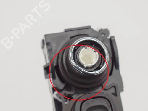 Switch RENAULT KADJAR (HA_, HL_) 1.5 dCi 110 (HLA3) | BP6744708I30 