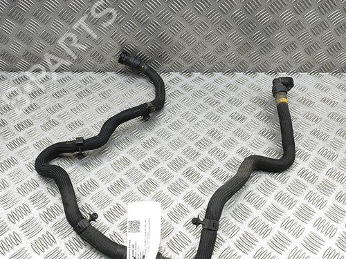 Used Pipe PEUGEOT 3008 II SUV (MC_, MR_, MJ_, M4_) Hybrid 180 (M4DGLU) (179 hp) 30178382