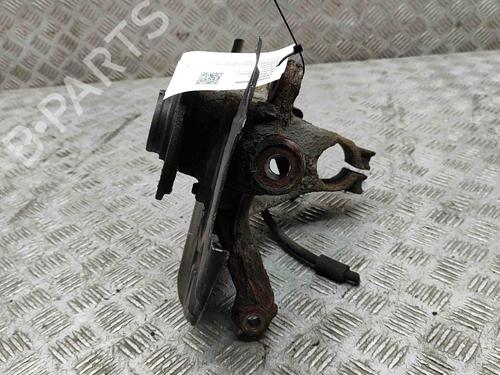 Right front steering knuckle SKODA OCTAVIA III Combi (5E5, 5E6) 2.0 TDI | BP16313186M26 