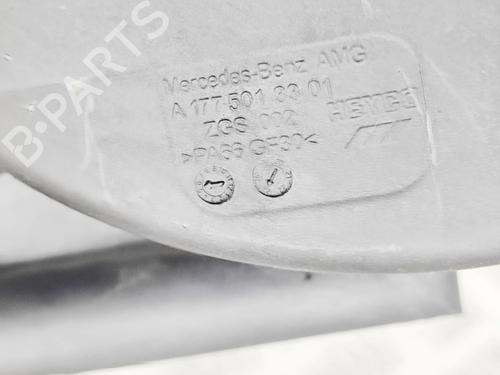 Ekspansjonstank ASTON MARTIN DBX 4.0 All-wheel Drive | BP36809395C120 - Image 7