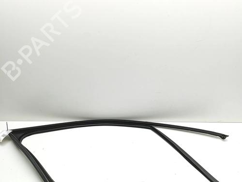 Dørliste VW TOUAREG (CR7, RC8) 3.0 eHybrid 4motion (381 hp) 31141493