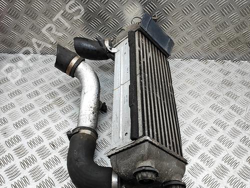 Intercooler HYUNDAI SANTA FÉ III (DM, DMA) 2.2 CRDi 4WD | BP36458543M30 - Image 4