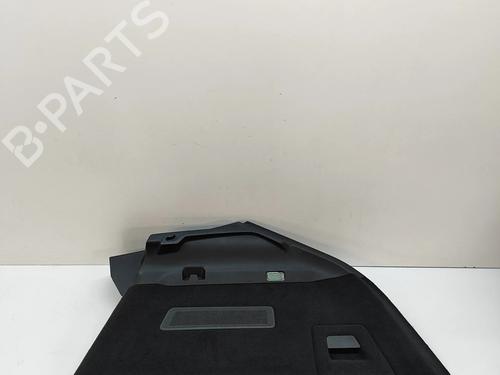 Boot lining PORSCHE CAYENNE Coupe (9YB) 3.0 AWD (9YBAA1) | BP27794194I3 - Image 2