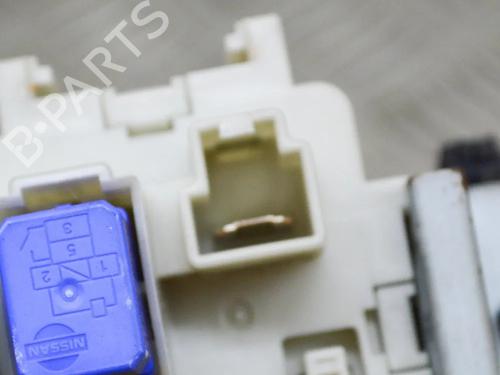 Fuse box NISSAN 350Z Coupe (Z33) 3.5 (AAZ33) | BP10368782E1 