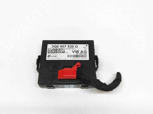 Elektronisk modul AUDI A3 Sportback (8VA, 8VF) RS3 quattro (400 hp) 26572257