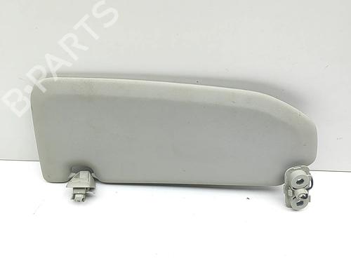 Used Right sun visor VOLVO V60 II (225) B6 Mild-Hybrid AWD (299 hp) 31626731