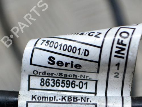 Wiring harness BMW 2 Convertible (F23) 228 i | BP14629060E16 