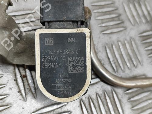 Electronic sensor BMW 3 Touring (F31) 318 d xDrive | BP29076249M84 