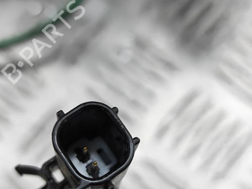 Left front steering knuckle TOYOTA YARIS (_P21_, _PA1_, _PH1_) 1.5 Hybrid (MXPH10, MXPH11) | BP28558787M25 