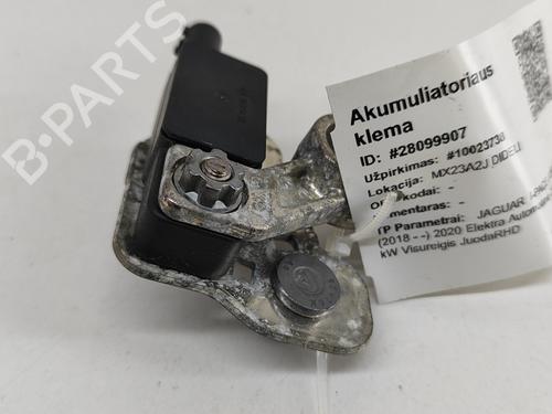 Kabel JAGUAR I-PACE (X590) EV400 AWD | BP27778813E12 