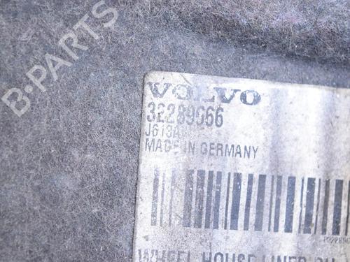 Hjulbue VOLVO XC40 (536) T4 | BP30254448C56 