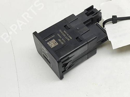Electronic module FORD PUMA (J2K, CF7) 1.0 EcoBoost mHEV | BP38623204M83 - Image 3