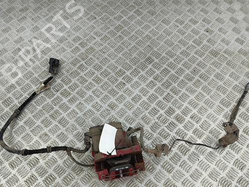 Right rear brake caliper ALFA ROMEO STELVIO (949_) 2.0 Q4 (949.AXA2A) | BP28434602M106 