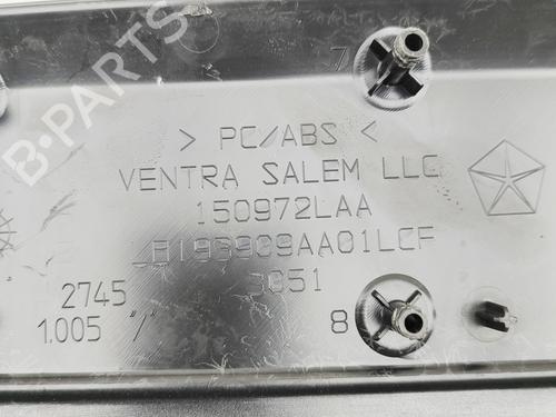 Other CHRYSLER GRAND VOYAGER V (RT) 2.8 CRD | BP30108525O1