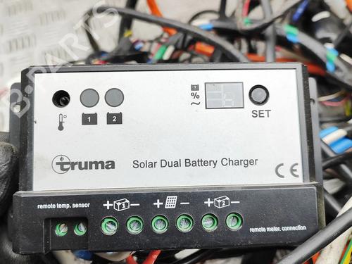 Fuse box PEUGEOT BOXER Platform/Chassis 2.0 BlueHDi 160 | BP33883243E1  - Image 10