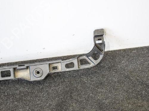 Rear bumper bracket VW GOLF VI (5K1) 2.0 TDI | BP6747753C159 