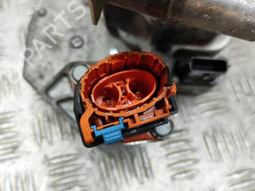 AC compressor NISSAN ARIYA (FE0) EV e-4ORCE | BP29336834M34 