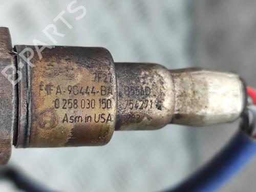 Electronic sensor FORD FOCUS III 1.0 EcoBoost | BP29920410M84 