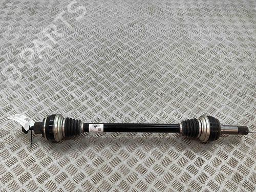 Used Right rear driveshaft PORSCHE CAYENNE Coupe (9YB) 4.0 S AWD (9YBBJ1) (475 hp) 29752980